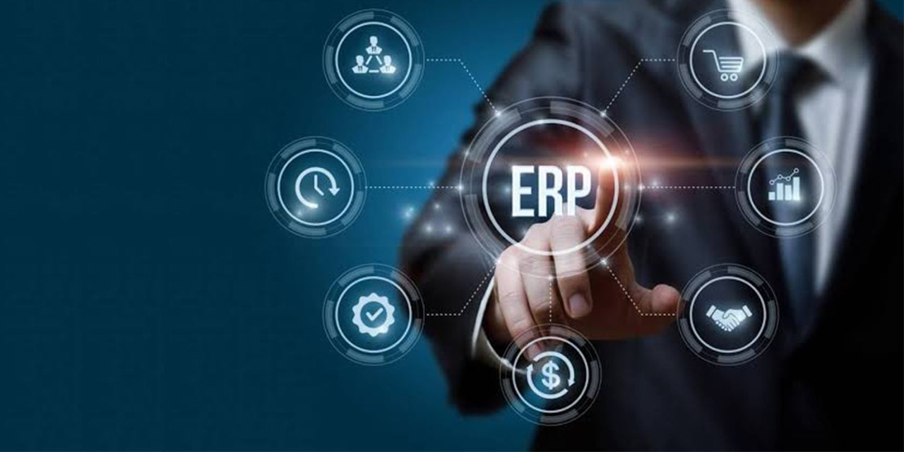 ERP